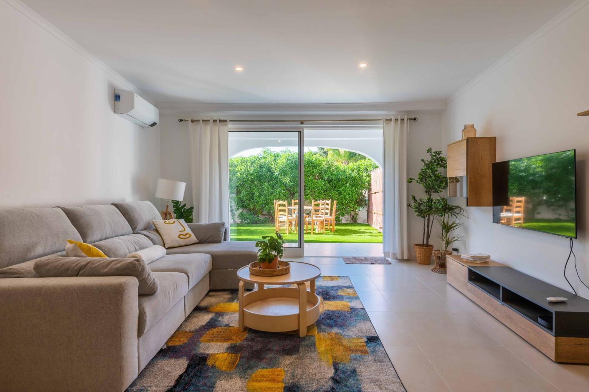 Lemon House - 400m From The - Wifi Appartamento *